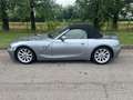 BMW Z4 2.0i cat Roadster Gris - thumbnail 8