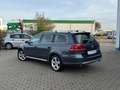 Volkswagen Passat Alltrack 2.0 TDI 4Motion Grau - thumbnail 7