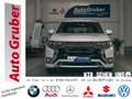 Mitsubishi Outlander Outlander PHEV Top 4WD LED*PDC*Spur*Sthz*360°*BT Weiß - thumbnail 1
