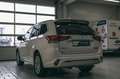 Mitsubishi Outlander Outlander PHEV Top 4WD LED*PDC*Spur*Sthz*360°*BT Weiß - thumbnail 4