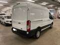Ford Transit 350 96kW L2H2 Van Trend FWD MHEV Blanco - thumbnail 4