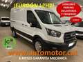 Ford Transit 350 96kW L2H2 Van Trend FWD MHEV Blanco - thumbnail 1