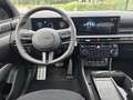 Hyundai TUCSON 1.6 T-GDI HEV N Line | €6605 KORTING | 360 CAMERA Weiß - thumbnail 16