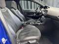 Peugeot 308 GT*AUTOMATIK*PANO*NAVI*KAMERA*VOLL*MASSAGE* Bleu - thumbnail 8