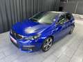 Peugeot 308 GT*AUTOMATIK*PANO*NAVI*KAMERA*VOLL*MASSAGE* Bleu - thumbnail 1