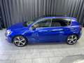 Peugeot 308 GT*AUTOMATIK*PANO*NAVI*KAMERA*VOLL*MASSAGE* Bleu - thumbnail 2
