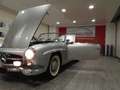 Mercedes-Benz 190 SL TYPE 121.040 - CON HARD TOP (1961) Silber - thumbnail 12