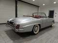 Mercedes-Benz 190 SL TYPE 121.040 - CON HARD TOP (1961) Silber - thumbnail 3