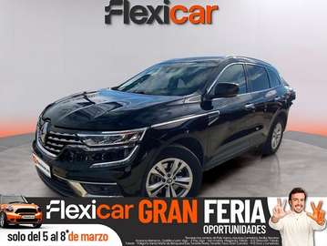 2.0dCi Blue Initiale Paris X-Tronic 4x4 135kW