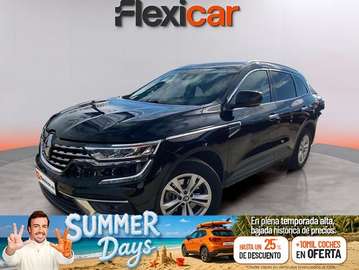 2.0dCi Blue Initiale Paris X-Tronic 4x4 135kW