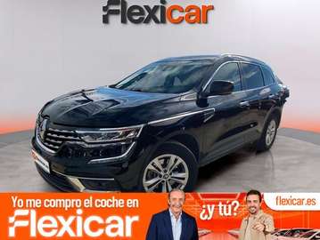 2.0dCi Blue Initiale Paris X-Tronic 4x4 135kW