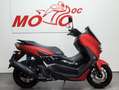 Yamaha NMAX 125 ***MOTODOC.BE*** Rojo - thumbnail 1