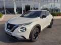 Nissan Juke 1.0 DIG-T 114 CV AUTOCARRO N1 - KM CERTIFCATI Wit - thumbnail 16