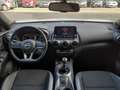 Nissan Juke 1.0 DIG-T 114 CV AUTOCARRO N1 - KM CERTIFCATI Bianco - thumbnail 9