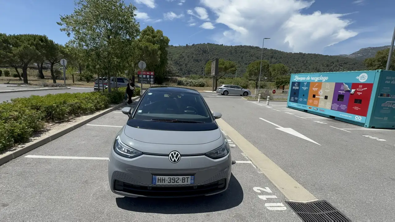 Volkswagen ID.3
