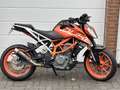 KTM 390 Duke - thumbnail 2