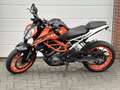 KTM 390 Duke - thumbnail 4
