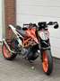 KTM 390 Duke - thumbnail 3