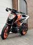 KTM 390 Duke - thumbnail 6