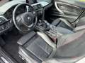 BMW 328 3-serie 328i xDrive High Executive / LEER / NAVI / Grijs - thumbnail 7