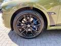 BMW X7 M60 i xDrive Individual/M Sportpaket Pr/360°K Verde - thumbnail 27