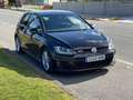 Volkswagen Golf GTD 2.0TDI CR BMT 184 Negro - thumbnail 1