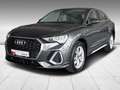 Audi Q3 35 TDI S line S tronic Navi ACC Cam Grijs - thumbnail 2