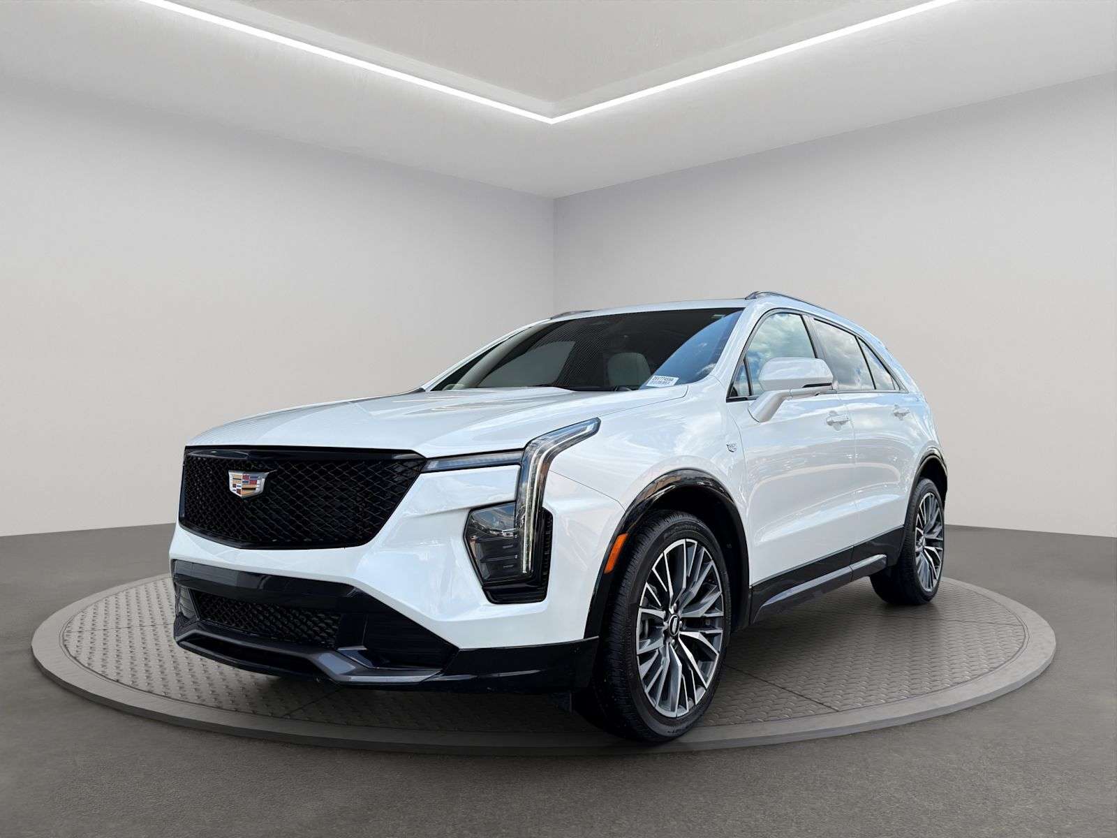 2025 Cadillac XT4 AWD Sport
