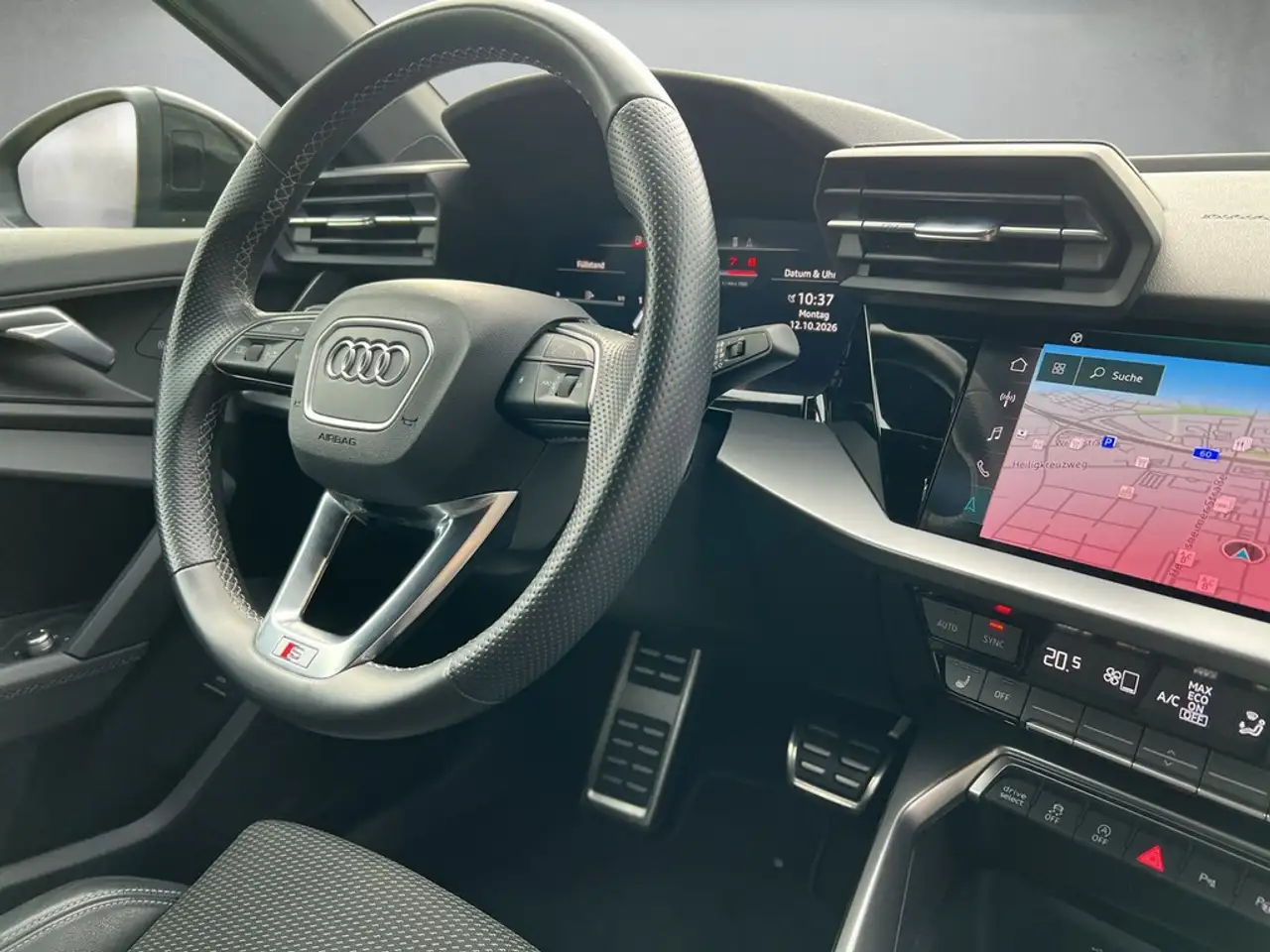 Audi A3, фото 7