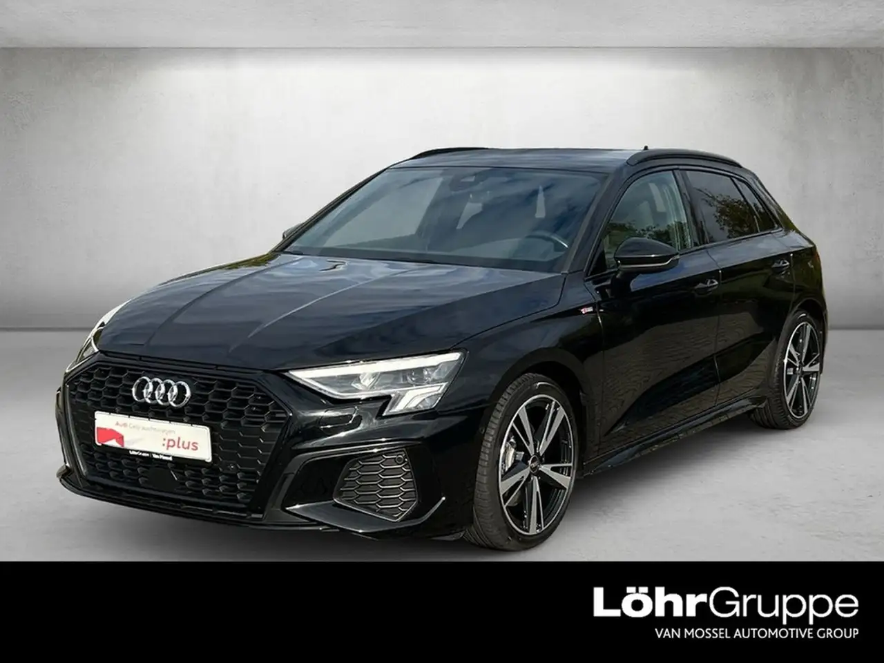 Audi A3, фото 1
