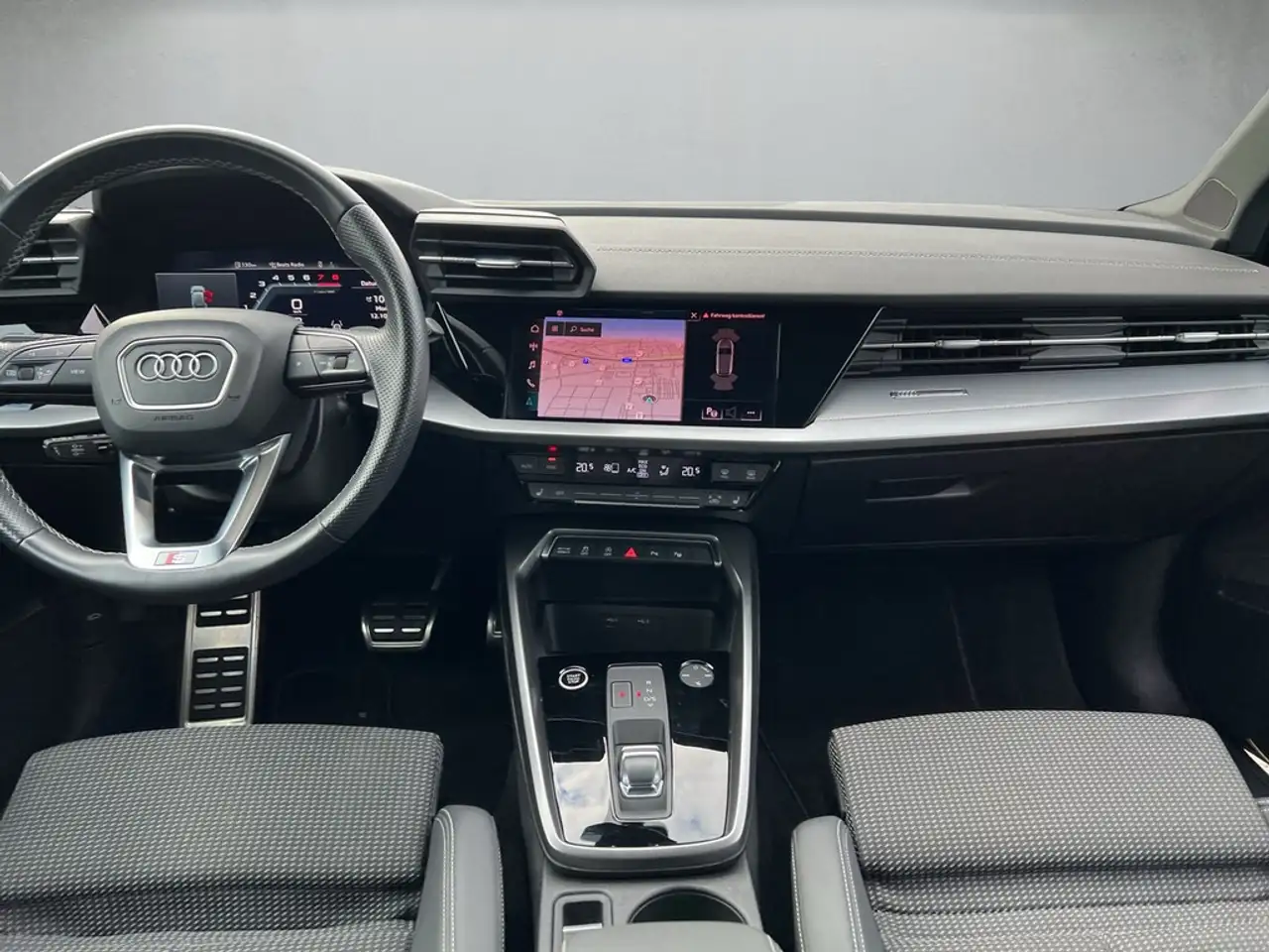 Audi A3, фото 8