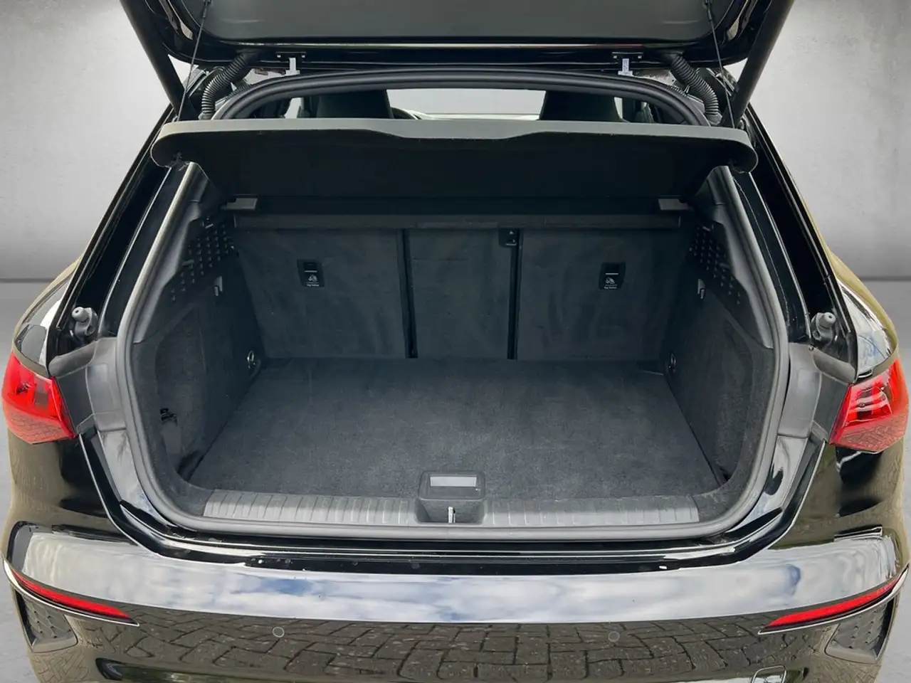 Audi A3, фото 5