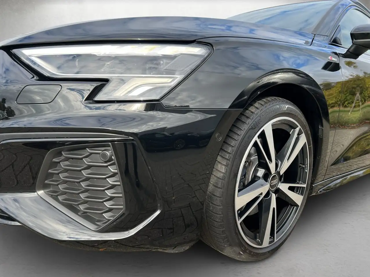 Audi A3, фото 4