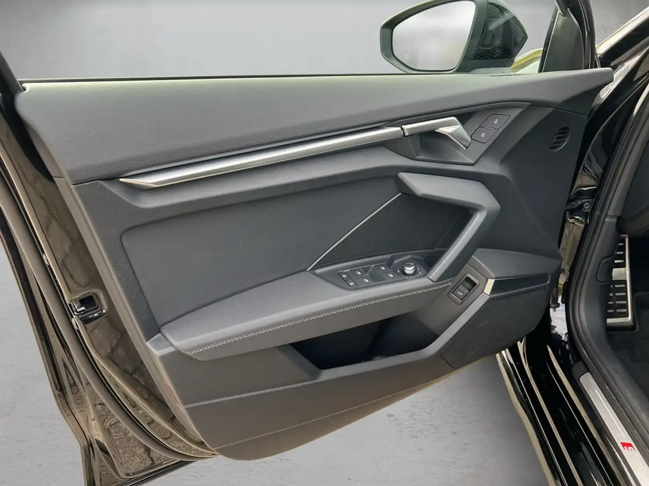 Audi A3, фото 6