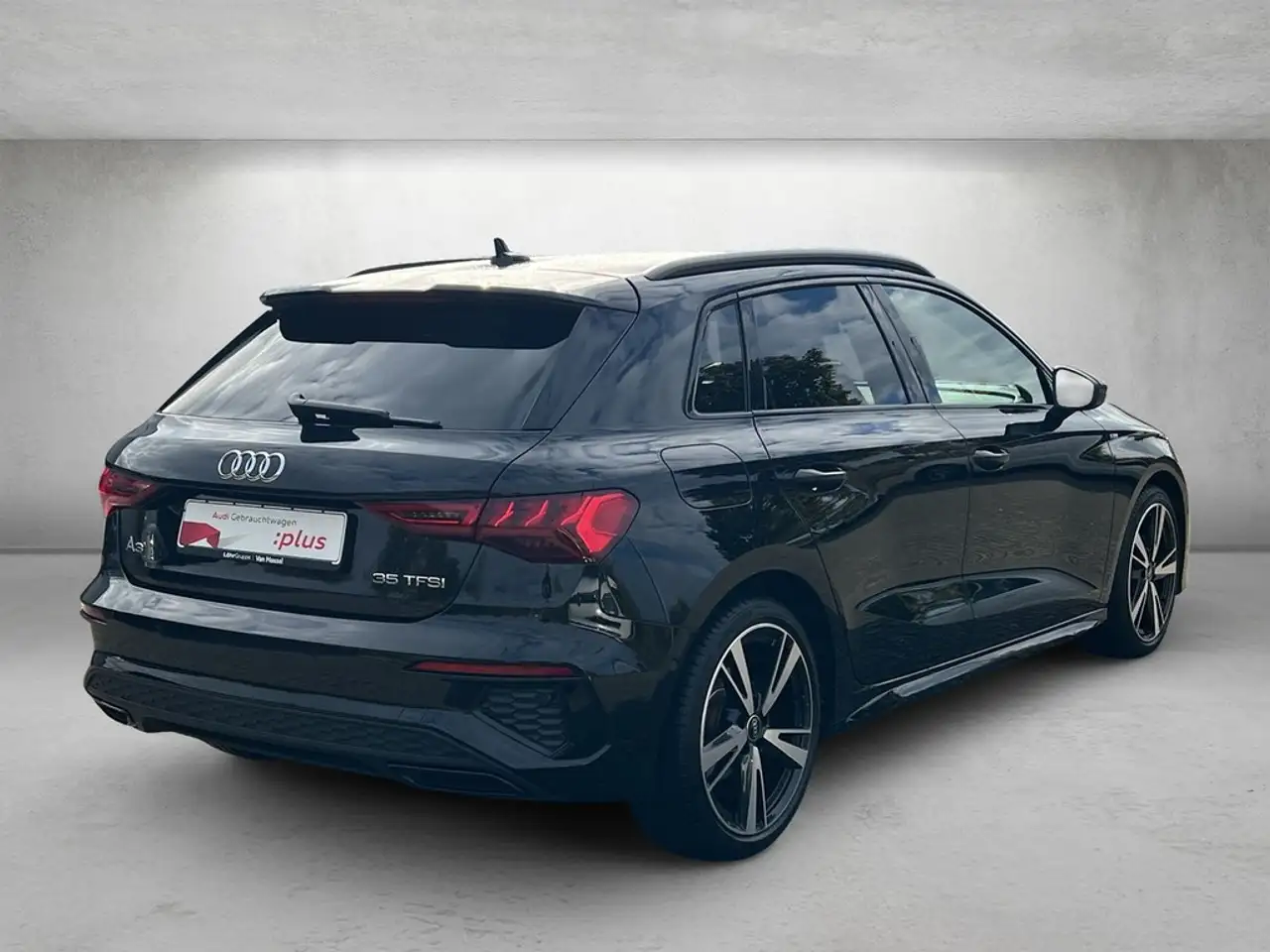 Audi A3, фото 3