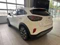 Ford Puma 1,0 EcoBoost Hybrid Titanium Weiß - thumbnail 3