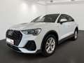 Audi Q3 Sportback 35 TDI S line *AHK*KAMERA*LED* Weiß - thumbnail 2