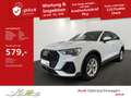 Audi Q3 Sportback 35 TDI S line *AHK*KAMERA*LED* Blanc - thumbnail 1