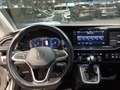 Volkswagen T6 Multivan T6.1 2.0 TDI 4MO Multivan LED|Navi|Kamera|AHK|6S Blanc - thumbnail 10