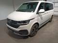 Volkswagen T6 Multivan T6.1 2.0 TDI 4MO Multivan LED|Navi|Kamera|AHK|6S Blanc - thumbnail 3