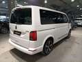 Volkswagen T6 Multivan T6.1 2.0 TDI 4MO Multivan LED|Navi|Kamera|AHK|6S Blanc - thumbnail 5