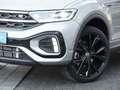 Volkswagen T-Roc R-Line 1.5 TSI DSG BLACK STYLE, PANO, ACC Silber - thumbnail 5