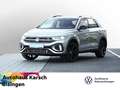 Volkswagen T-Roc R-Line 1.5 TSI DSG BLACK STYLE, PANO, ACC Silber - thumbnail 1