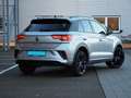 Volkswagen T-Roc R-Line 1.5 TSI DSG BLACK STYLE, PANO, ACC Silber - thumbnail 3