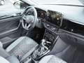 Volkswagen T-Roc R-Line 1.5 TSI DSG BLACK STYLE, PANO, ACC Silber - thumbnail 7