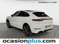 Porsche Cayenne S Coupé Aut. Blanco - thumbnail 3