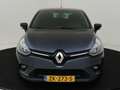 Renault Clio 0.9 TCe Limited | Keyless | Full-Map Navigatie | P Grijs - thumbnail 9