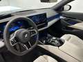 BMW 520 d xDrive Limousine M Sportpaket DA. Plus PA. Plus Blau - thumbnail 28