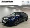 BMW 520 d xDrive Limousine M Sportpaket DA. Plus PA. Plus Blau - thumbnail 1