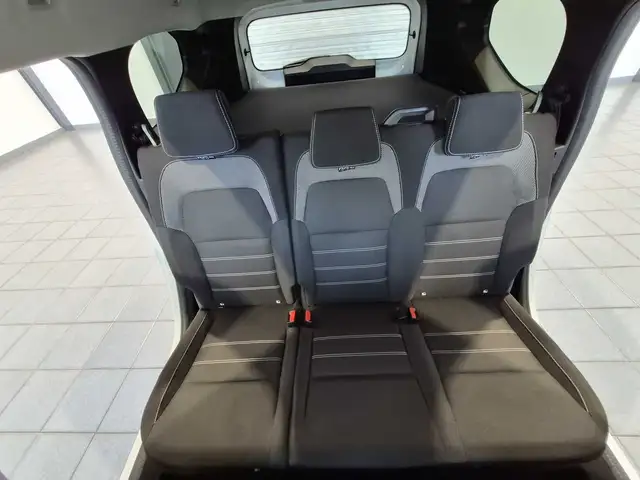 Dacia Jogger view 14
